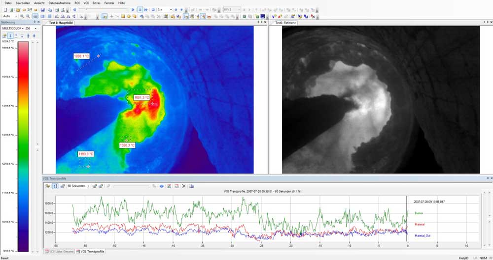 DIAS_infrared_thermal_image_rotarykiln_temperature_measurement_combustionchamber (1).jpg PYROINC在回轉(zhuǎn)窯燃燒室的測溫?zé)嵯駡D