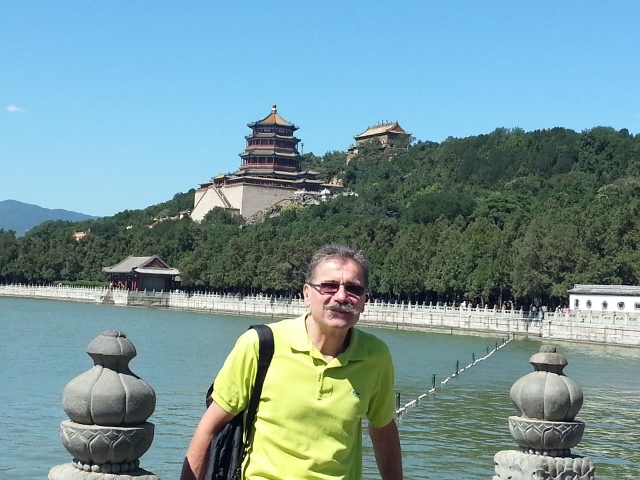 上海皇龍參展MICONEX,頤和園